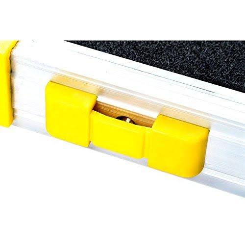 5' Adjustable Wheelchair Telescoping Track Ramps Z7538
